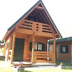 Letniskowe Malinka Dabki