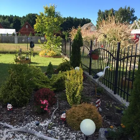 Letniskowe Malinka Bobolin