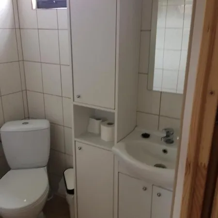 Letniskowe Malinka Dabki