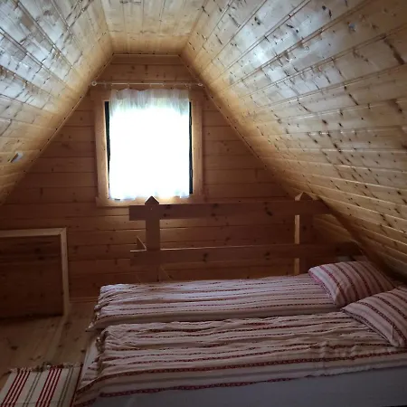 Letniskowe Malinka * Bobolin