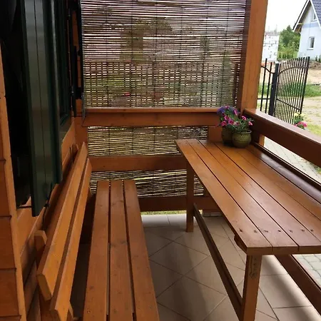 Letniskowe Malinka * Bobolin