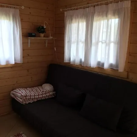 Letniskowe Malinka Dabki * Bobolin