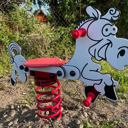 Letniskowe Malinka * Bobolin