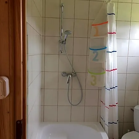 Letniskowe Malinka Dabki Bobolin