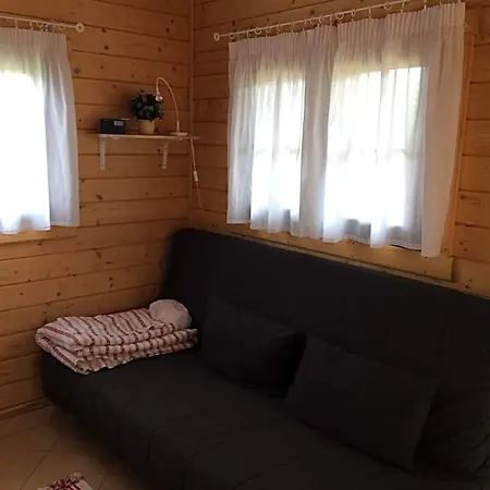 Letniskowe Malinka Dabki