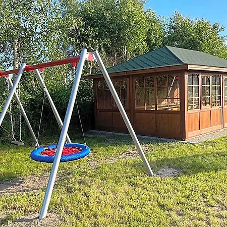 Letniskowe Malinka Dabki Bobolin