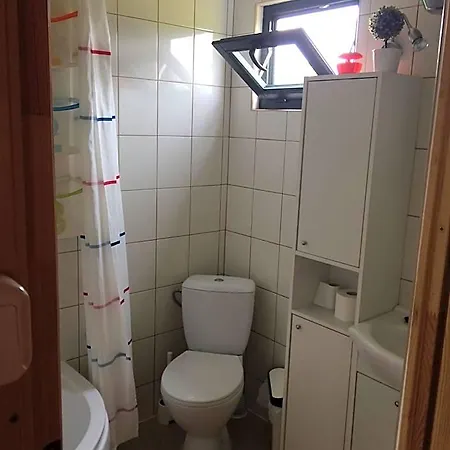 Letniskowe Malinka Dabki Lodge