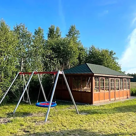 Letniskowe Malinka Dabki
