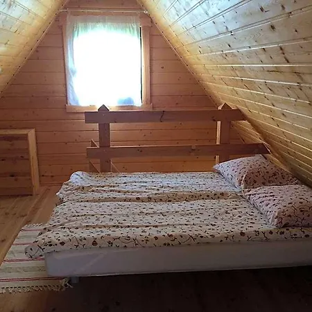 Letniskowe Malinka Dabki *