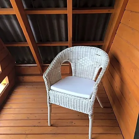 Lodge Letniskowe Malinka Dabki *