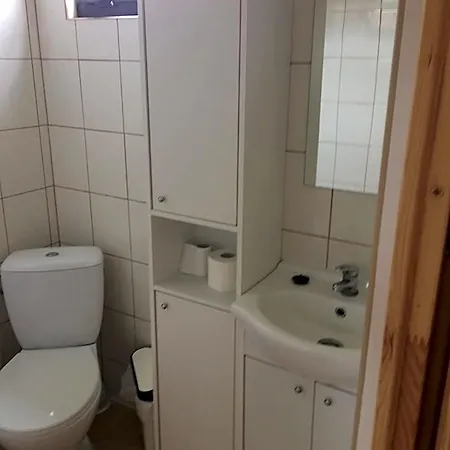 Letniskowe Malinka Dabki *