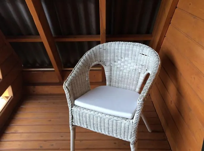 Lodge Letniskowe Malinka Dabki