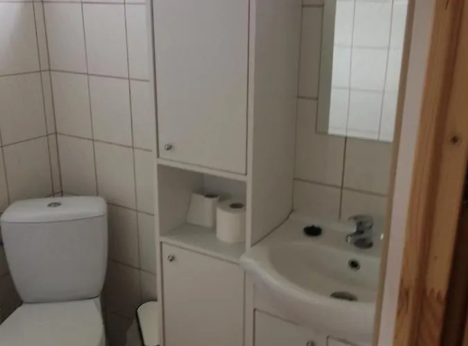 Letniskowe Malinka Dabki