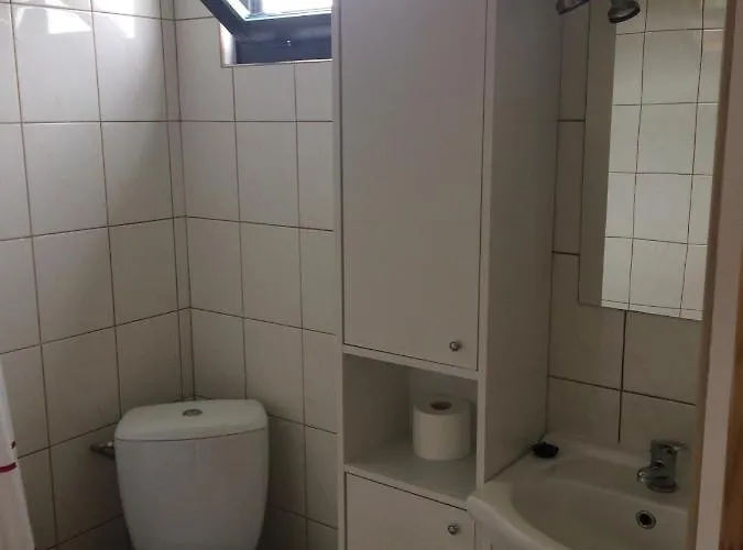 Lodge Letniskowe Malinka Dabki *