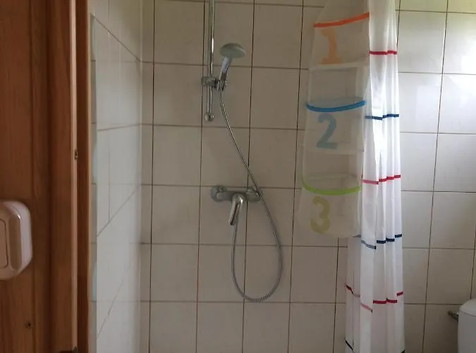 Lodge Letniskowe Malinka Dabki Bobolin