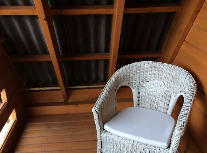 Lodge Letniskowe Malinka Dabki Bobolin