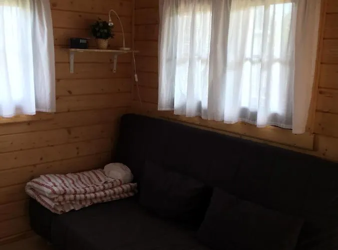 Letniskowe Malinka Dabki * Bobolin